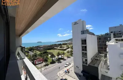 Cobertura com 4 quartos à venda na Rua Professor Manoel do Lago Almeida, 30, Jurerê, Florianópolis