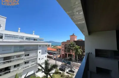 Cobertura com 4 quartos à venda na R Prf Manoel Do L Almeida, 30, Jurerê, Florianópolis