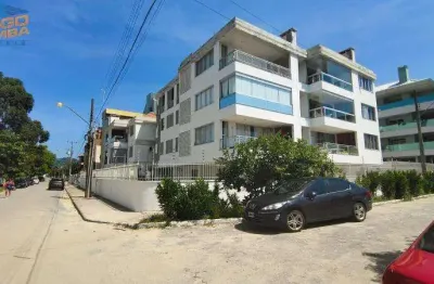 Apartamento com 2 quartos à venda na Rua Clorinda Ventimiglia, 541, Cachoeira do Bom Jesus, Florianópolis