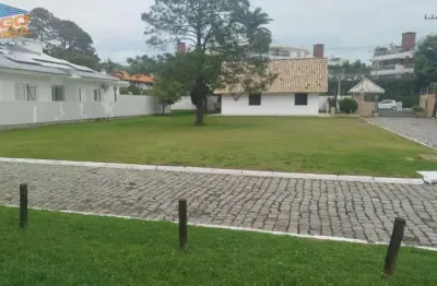 Terreno à venda na Av Luiz B Piazza, 4410, Cachoeira do Bom Jesus, Florianópolis