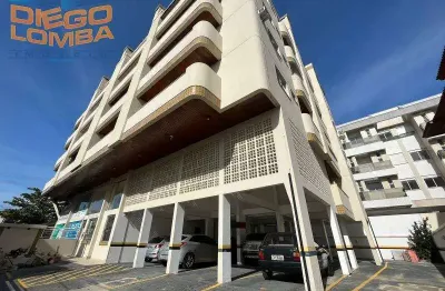 Apartamento com 1 quarto para alugar na Rua Pedro Alexandrino, 35, Cachoeira do Bom Jesus, Florianópolis