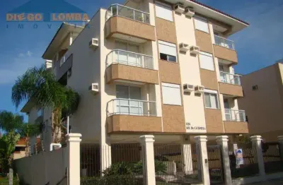 Apartamento com 2 quartos à venda na Rua Eduardo Rosa, 111, Cachoeira do Bom Jesus, Florianópolis
