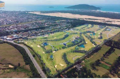 Terreno em condomínio fechado à venda na Est Dario M Cardoso, 2399, Ingleses do Rio Vermelho, Florianópolis
