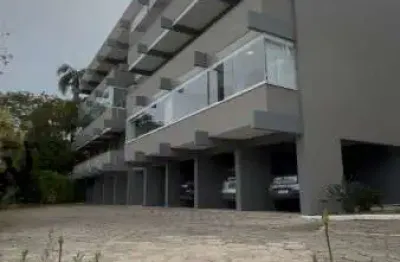 Apartamento com 2 quartos à venda na Rodovia Tertuliano Brito Xavier, 2422, Jurerê, Florianópolis