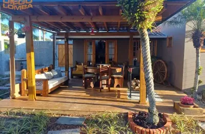 Kitnet / Stúdio para alugar na Av Luiz B Piazza, 3772, Cachoeira do Bom Jesus, Florianópolis