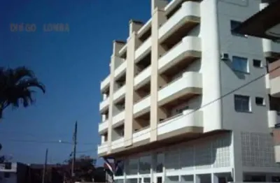 Apartamento com 2 quartos à venda na Rua Pedro Alexandrino, 35, Cachoeira do Bom Jesus, Florianópolis