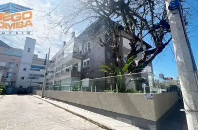 Apartamento com 2 quartos para alugar na Rua Berta Lutz, 221, Cachoeira do Bom Jesus, Florianópolis