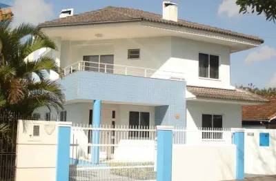 Apartamento com 1 quarto para alugar na R Fernando O De Oliveira, 140, Cachoeira do Bom Jesus, Florianópolis