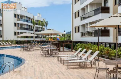 Apartamento com 2 quartos à venda na Avenida Luiz Boiteux Piazza, 2440, Cachoeira do Bom Jesus, Florianópolis