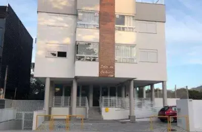 Apartamento com 1 quarto para alugar na Avenida Luiz Boiteux Piazza, 2108, Cachoeira do Bom Jesus, Florianópolis