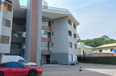 Apartamento com 1 quarto para alugar na Avenida Luiz Boiteux Piazza, 5282, Cachoeira do Bom Jesus, Florianópolis