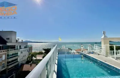 Apartamento com 2 quartos para alugar na Rua da Baliza, Cachoeira do Bom Jesus, Florianópolis