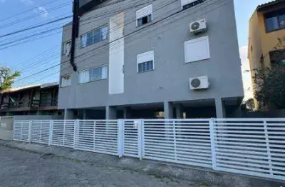 Apartamento com 2 quartos para alugar na Rua Olegário Pereira, 314, Cachoeira do Bom Jesus, Florianópolis