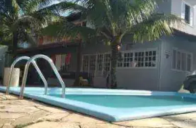 Casa com 2 quartos para alugar na Rua dos Coqueiros Verdes, 145, Cachoeira do Bom Jesus, Florianópolis