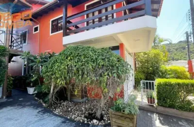 Apartamento com 2 quartos para alugar na Rua dos Coqueiros Verdes, 235, Cachoeira do Bom Jesus, Florianópolis