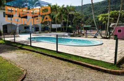 Casa com 2 quartos à venda na Avenida Luiz Boiteux Piazza, 3771, Cachoeira do Bom Jesus, Florianópolis