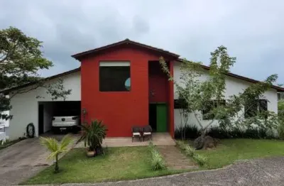 Casa com 3 quartos à venda na Rua Leonel Pereira, 2099, Cachoeira do Bom Jesus, Florianópolis