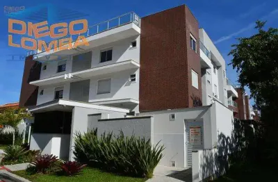 Apartamento com 2 quartos para alugar na Avenida Luiz Boiteux Piazza, 4615, Cachoeira do Bom Jesus, Florianópolis