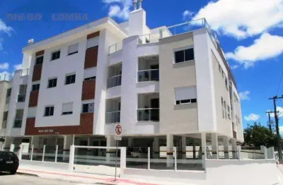 Apartamento com 2 quartos à venda na Rua Madre Maria Vilac, Canasvieiras, Florianópolis