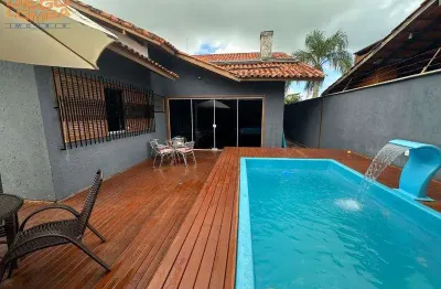Casa com 4 quartos à venda na Rua Quilombo dos Palmares, 291, Ponta das Canas, Florianópolis