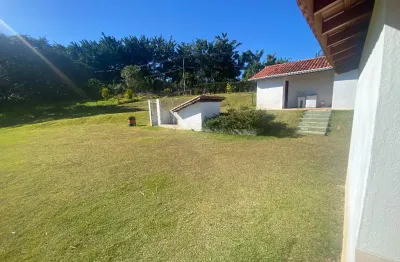 Terreno à venda na Maximo Zamboto, 100, Soares, Jarinu