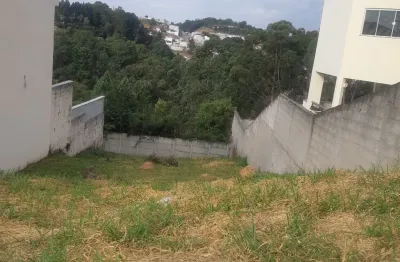 Terreno em condomínio fechado à venda na Avenida Integração, 100, Jardim Promeca, Várzea Paulista