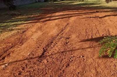 Terreno à venda na Avenida Dinhah de Barros, 200, Estância Alvorada, Jarinu