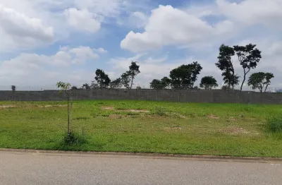 Lote a venda em condominio  alto padrao jundiai 483 m2.