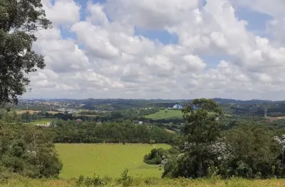 Terreno à venda na Avenida Dinhah de Barros, 5000, Campo Largo, Jarinu