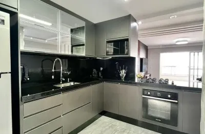 Apartamento com 1 quarto à venda na Rua Treze de Maio, 300, Bela Vista, Jundiaí