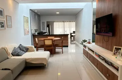 Casa em condomínio fechado com 3 quartos à venda na Rua Victório Spinucci, 200, Jardim Promeca, Várzea Paulista