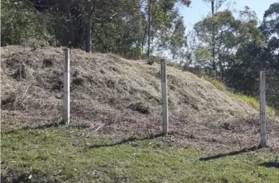 Terreno em condomínio fechado à venda na Rua Marselha, Ville Saint James I, Campo Limpo Paulista
