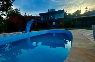 Chácara / sítio com 3 quartos à venda na Rua Nove de Julho, Vila Imape, Campo Limpo Paulista