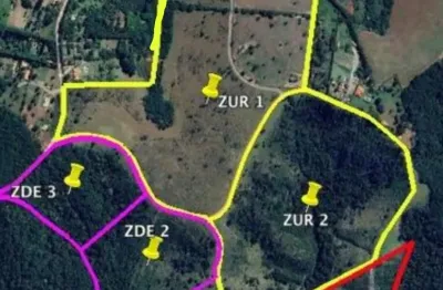 Terreno à venda na Morada Alta, 100, Jardim Morada Alta, Jarinu