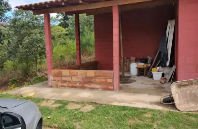 Chácara / sítio com 1 quarto à venda na Alameda das Araucárias, 300, Loteamento Champs Privés, Campo Limpo Paulista