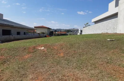 Vendo lote 571 m2 oportunidade única!topografia plana o melhor  lote do condomínio!