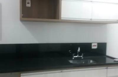 Apartamento forest para locação 3 dormitórios oportunidade  de morar super bem!