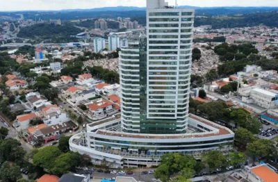 Ponto comercial com 1 sala à venda na Rua Capitão Cassiano Ricardo de Toledo, Chácara Urbana, Jundiaí
