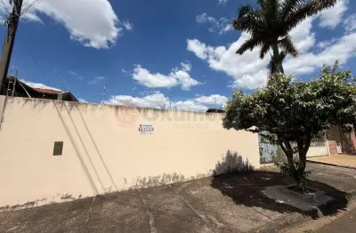 Terreno à venda no Jardim Itália, Pirassununga 