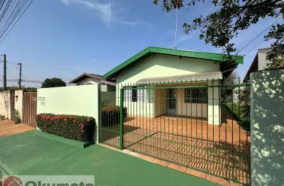 Casa para venda em pirassununga, jardim ferrarezzi, 2 dormitórios, 1 banheiro