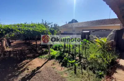 Terreno para venda em pirassununga, jardim margarida