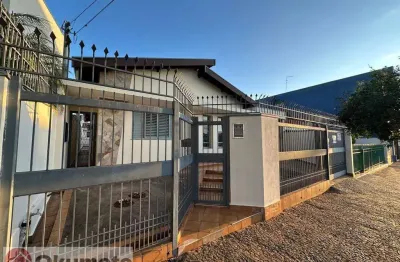 Casa para venda, centro, 3 dormitórios, 1 suíte, 3 banheiros, 4 vagas