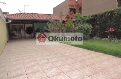 Casa para venda em pirassununga, jardim veneza, 2 dormitórios, 1 banheiro, 4 vagas