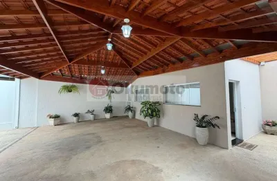 Casa para venda em pirassununga, jardim carlos gomes, 3 dormitórios, 2 suítes, 2 banheiros, 4 vagas