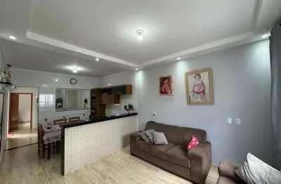 Casa para venda em pirassununga, terrazul, 3 dormitórios, 1 suíte, 2 banheiros, 2 vagas