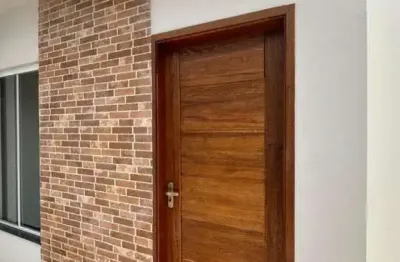 Casa para venda em pirassununga, terrazul, 2 dormitórios, 1 suíte, 2 banheiros, 2 vagas