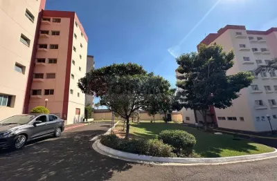 Apartamento para Venda em Pirassununga, Rosario, 2 dormitórios, 1 banheiro, 1 vaga