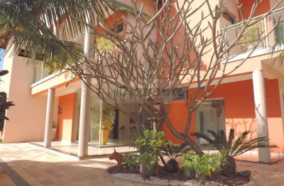 Casa para Venda em Pirassununga, Jardim Italia, 3 dormitórios, 3 suítes, 2 banheiros, 4 vagas