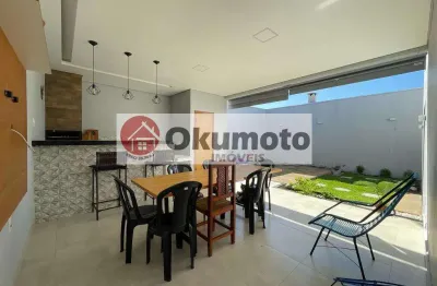 Casa para venda em pirassununga, jardim ferrari ii, 3 dormitórios, 1 suíte, 3 banheiros, 2 vagas