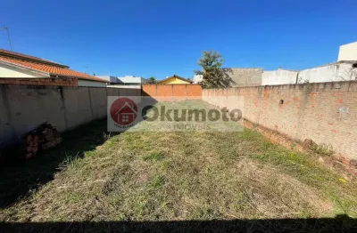 Terreno à venda na Rua Levino Malachias Ferreira, Jardim Veneza, Pirassununga